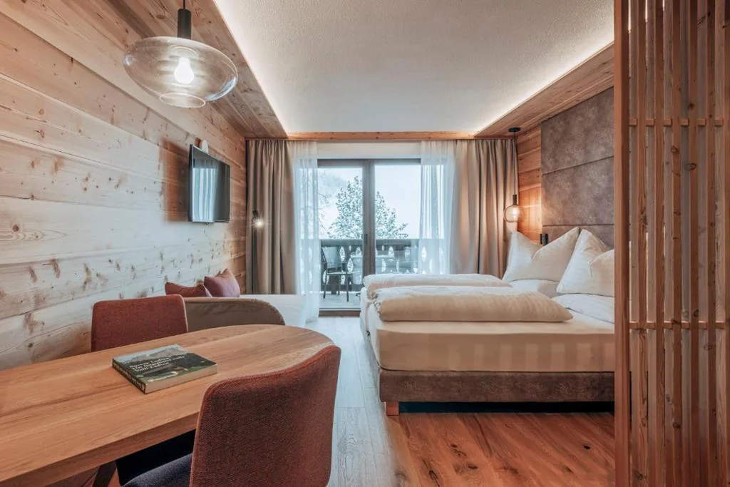 Garni Residence Alnö – Adults Only Dolomites