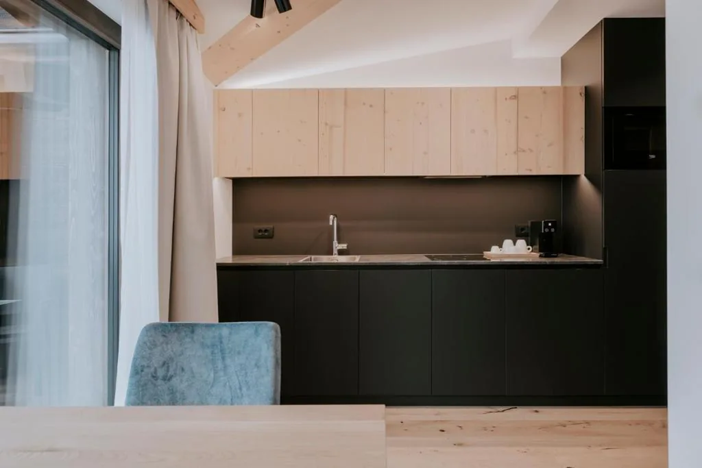 Garni Residence Alnö – Adults Only Dolomites — foto 3