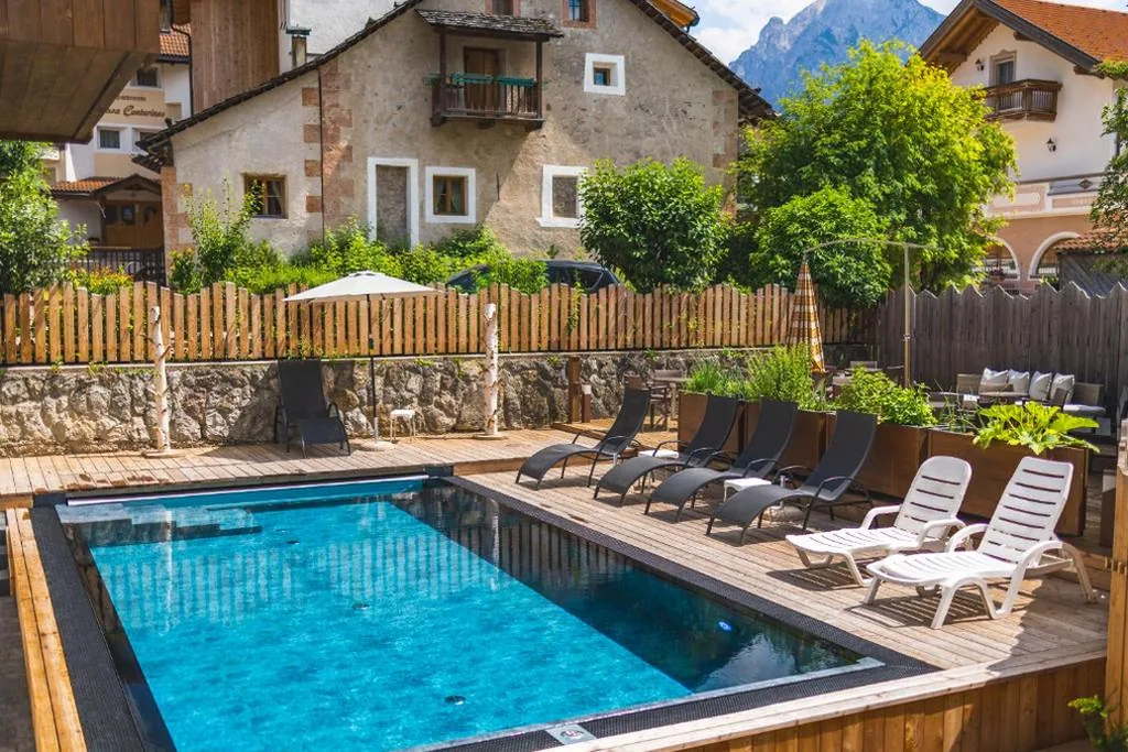 Garni Residence Alnö – Adults Only Dolomites — foto 5