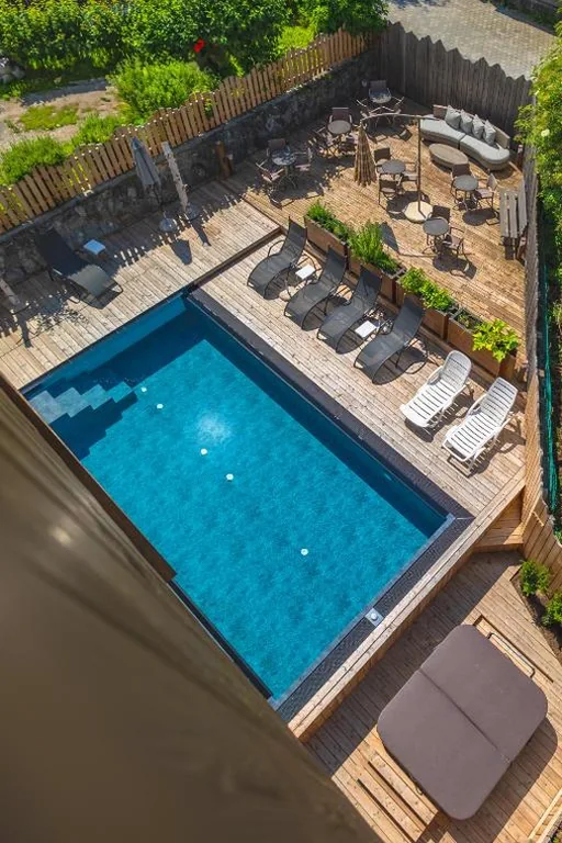 Garni Residence Alnö – Adults Only Dolomites — foto 6