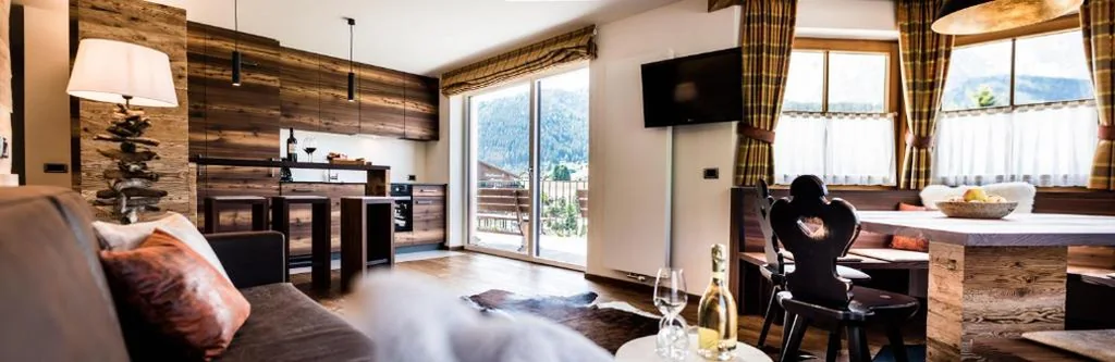 Garni Residence Soraiser