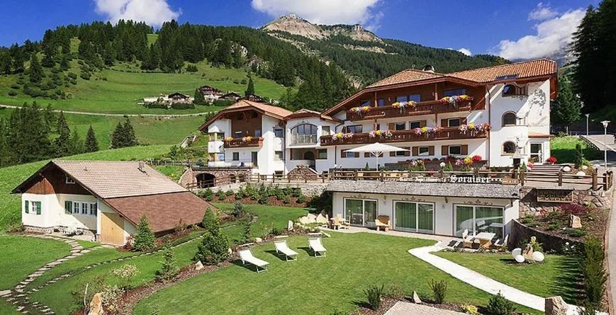 Garni Residence Soraiser — foto 3