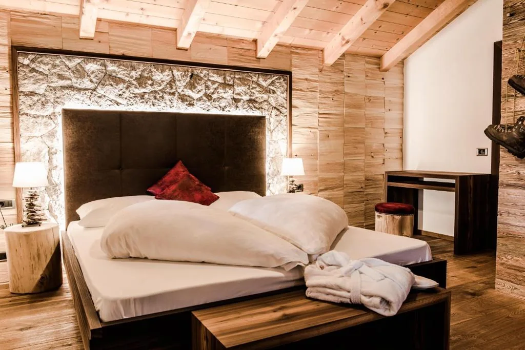 Garni Residence Soraiser — foto 4