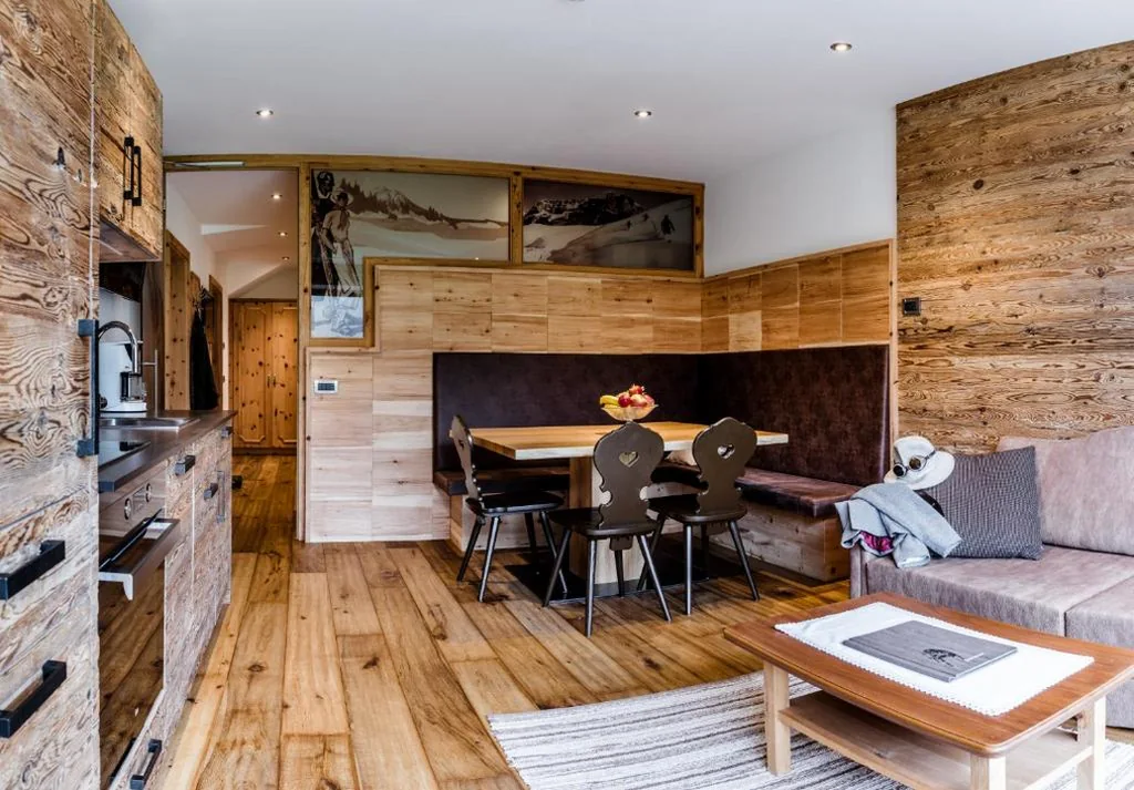 Garni Residence Soraiser — foto 5