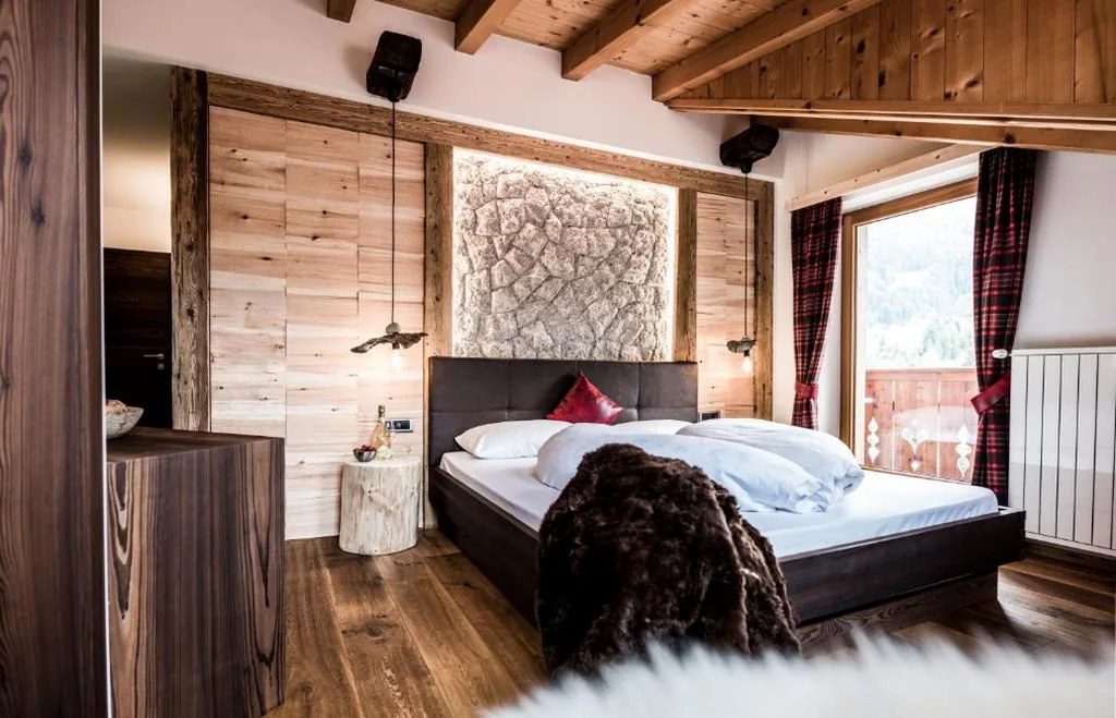 Garni Residence Soraiser — foto 6