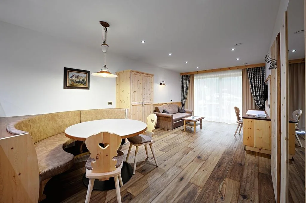 Garni Residence Soraiser — foto 8