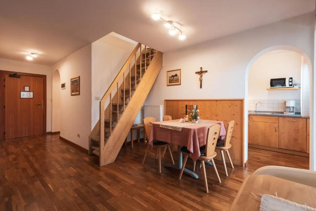 Garni Residence Trocker — foto 3