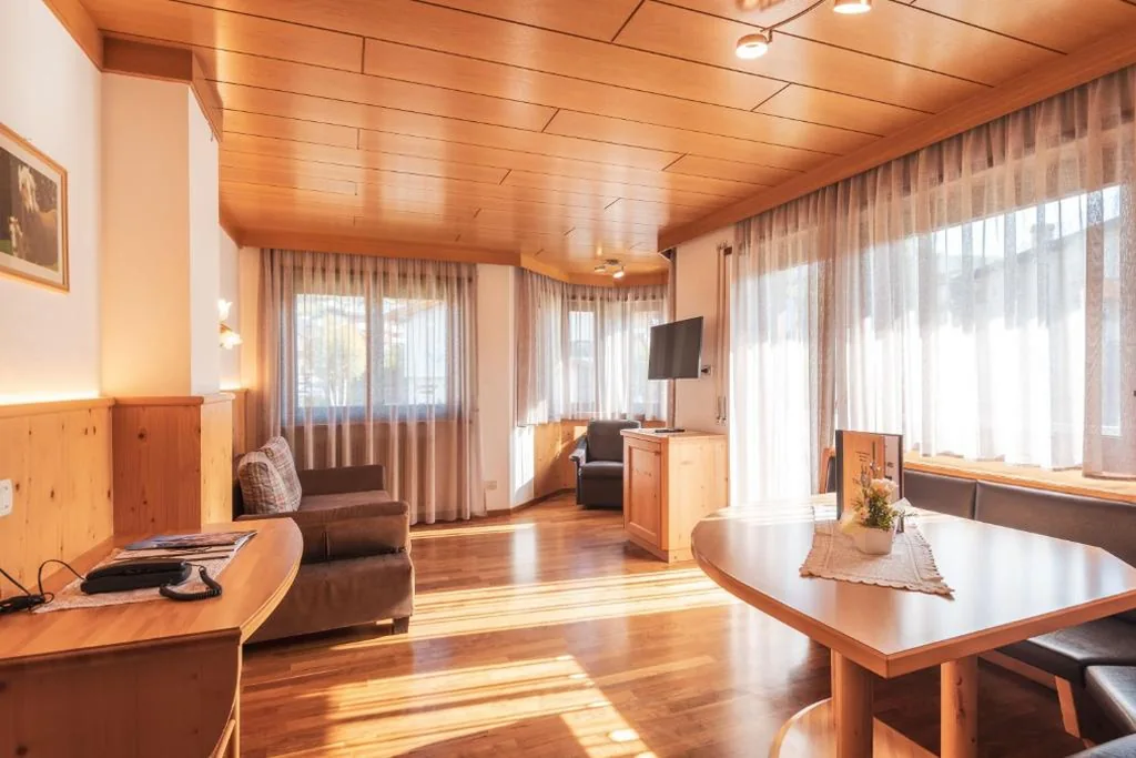 Garni Residence Trocker — foto 4