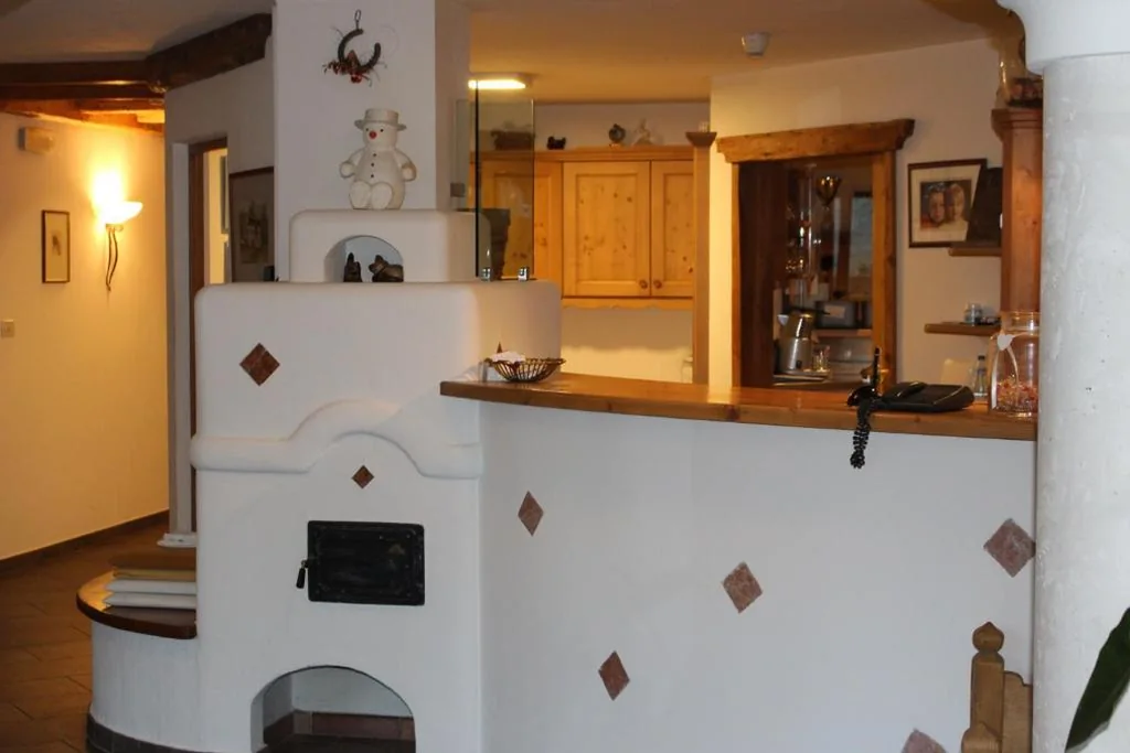 Garni Residence Trocker — foto 7