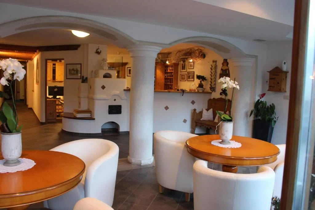 Garni Residence Trocker — foto 8