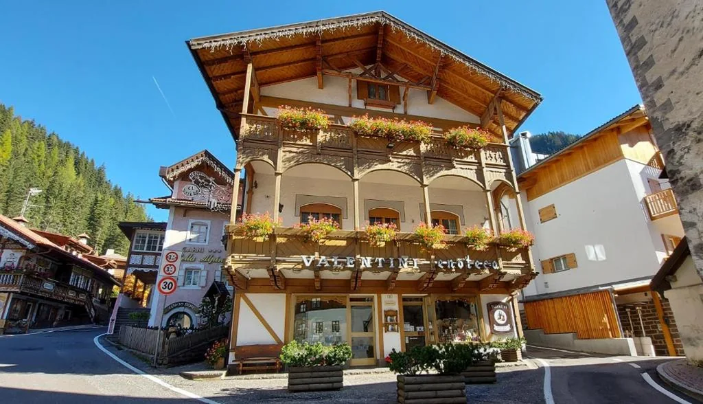 Garnì Stella Alpina — foto 6
