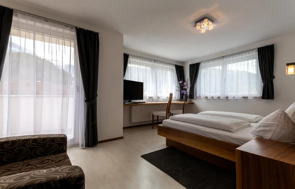 Garni Sunela B&B — foto 4