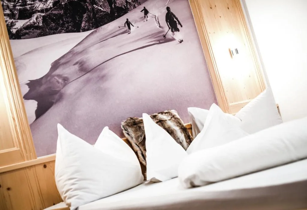 Garni Sunela B&B — foto 8