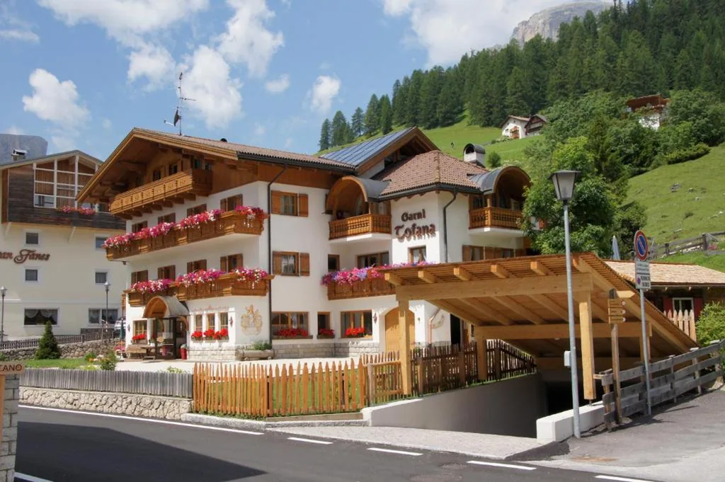 Garnì Tofana — foto 6