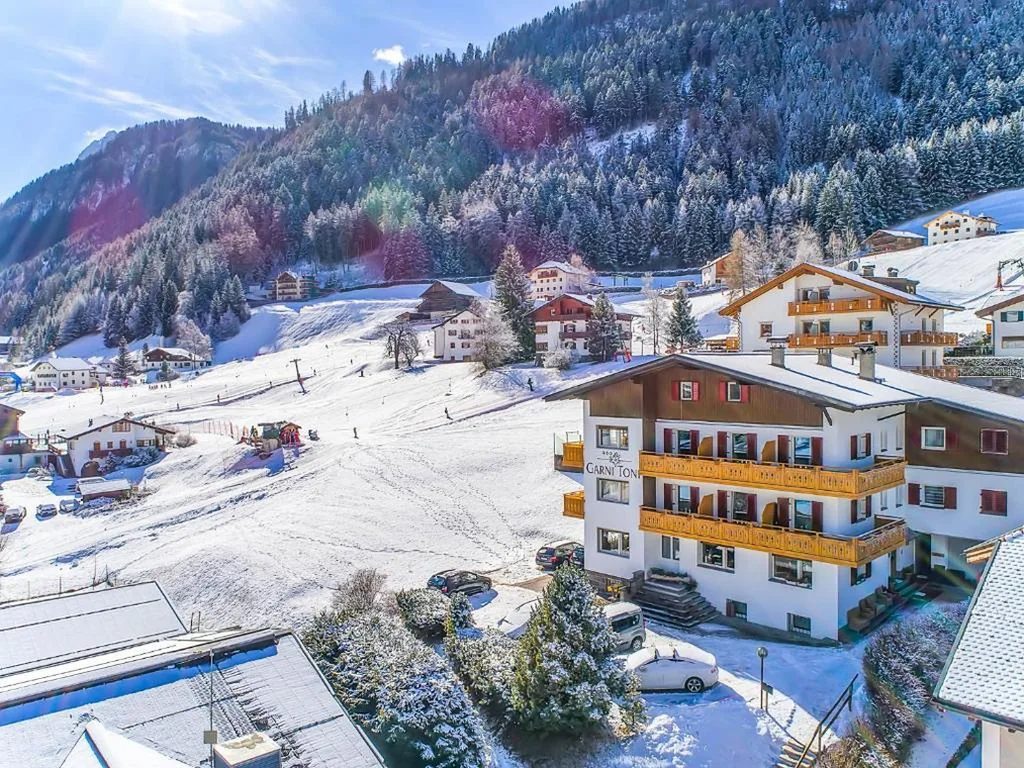Garni Toni — foto 6