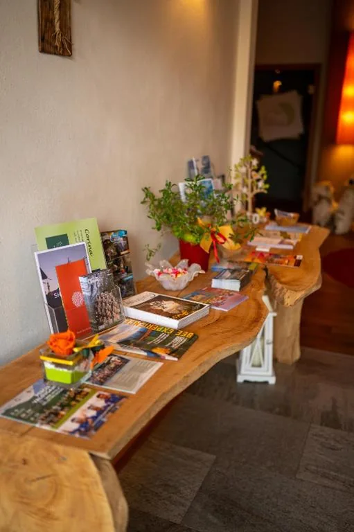 Garnì Tuttotondo — foto 7