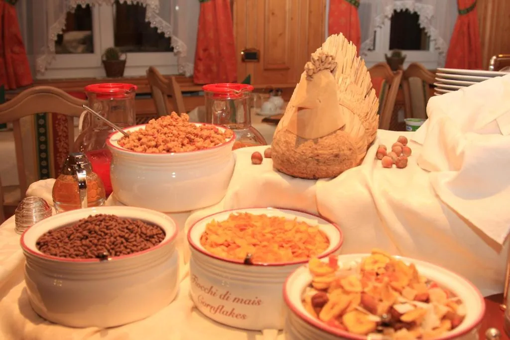 Garnì Val de Costa — foto 4
