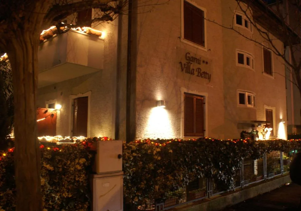 Garni Villa Betty — foto 6