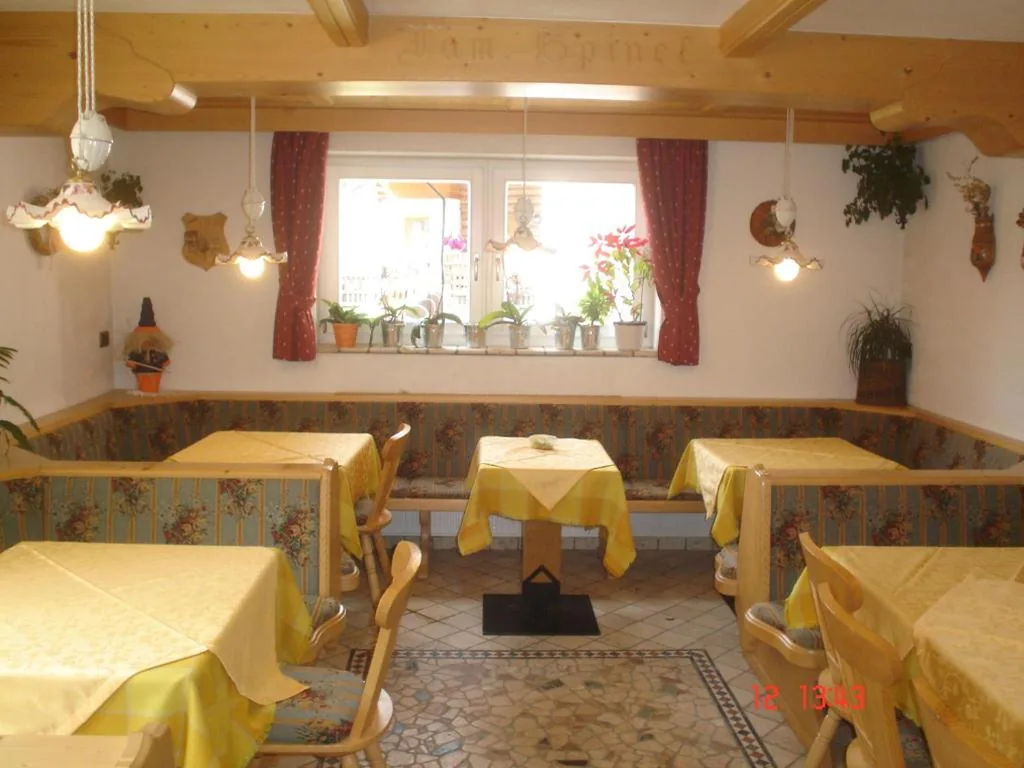 Garnì Villa Cecilia — foto 3