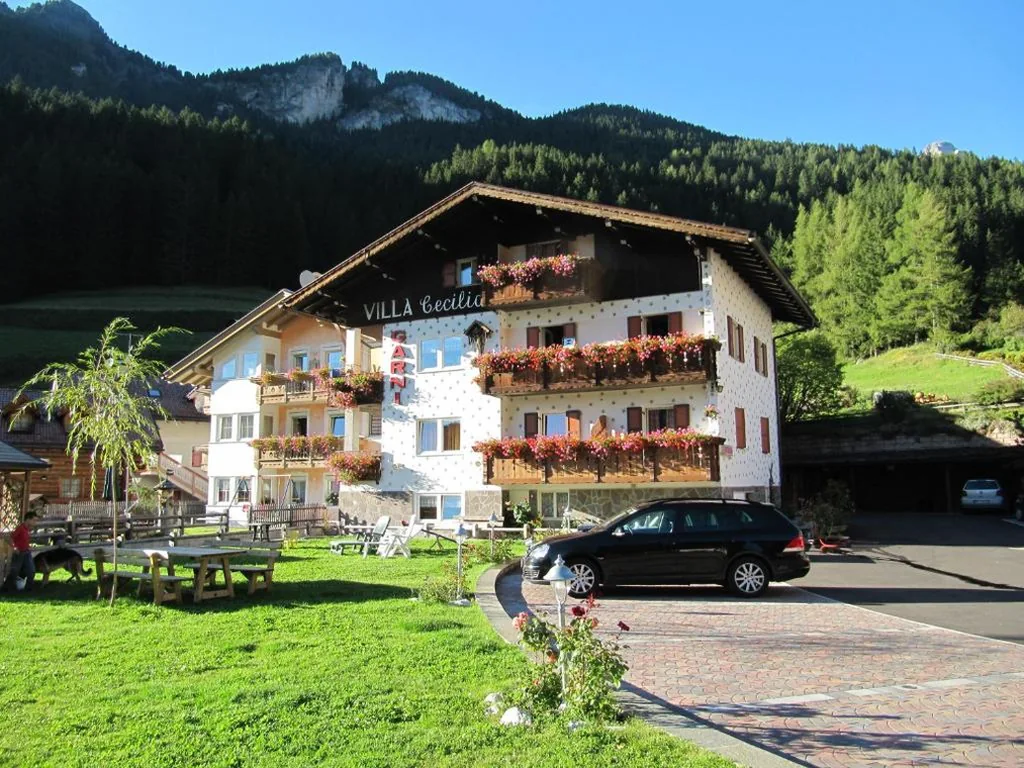 Garnì Villa Cecilia — foto 4