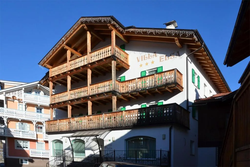 Garnì Villa Elsa — foto 6