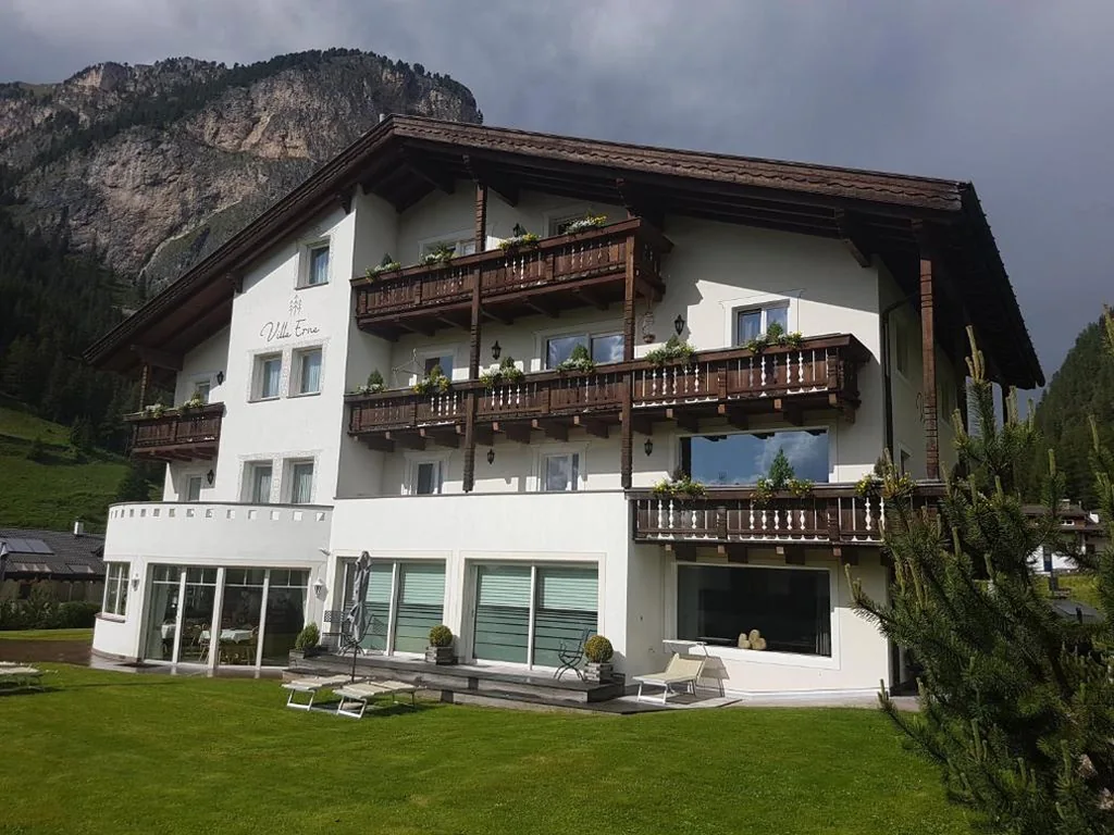 Garnì Villa Erna