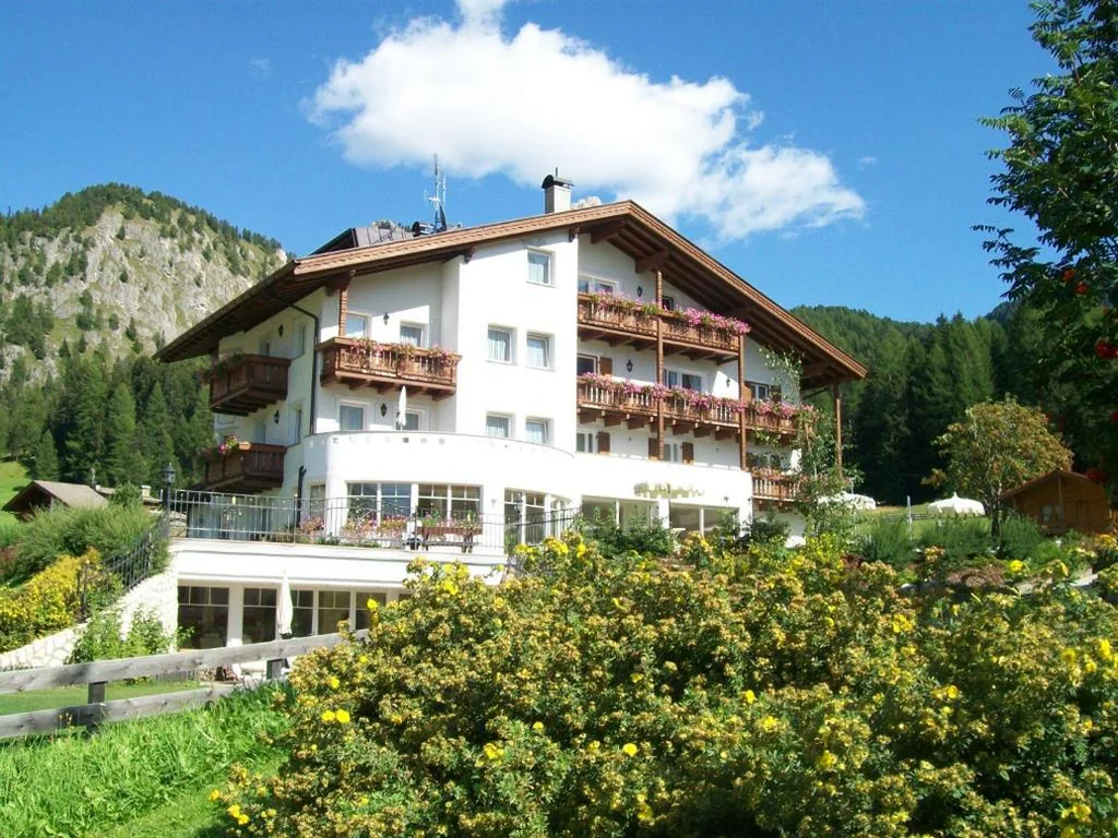 Garnì Villa Erna — foto 4