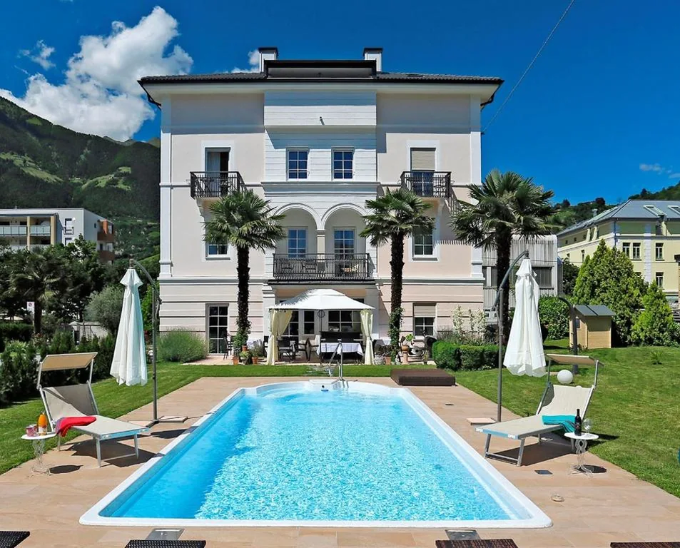 Garni Villa Tyrol – Adults Only