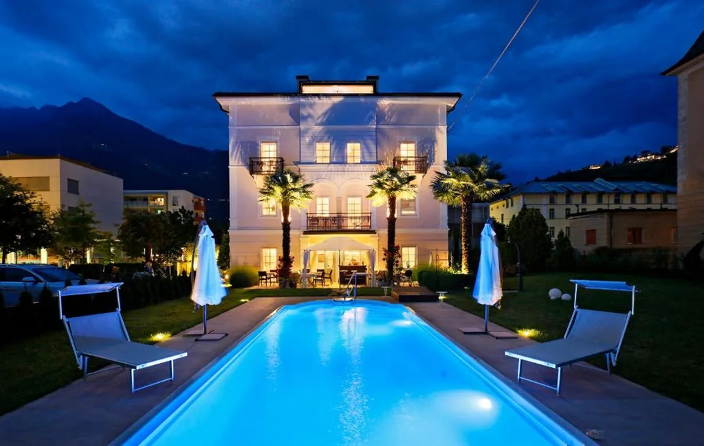 Garni Villa Tyrol – Adults Only