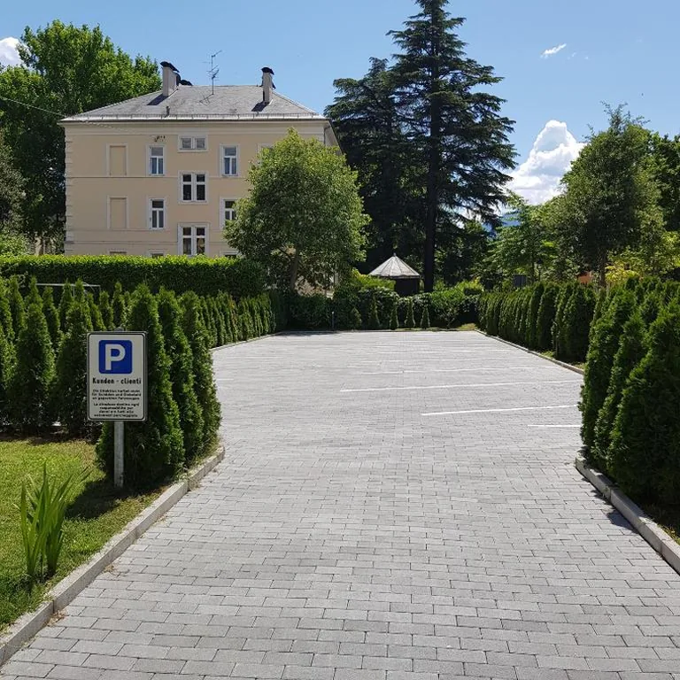 Garni Villa Tyrol – Adults Only — foto 5