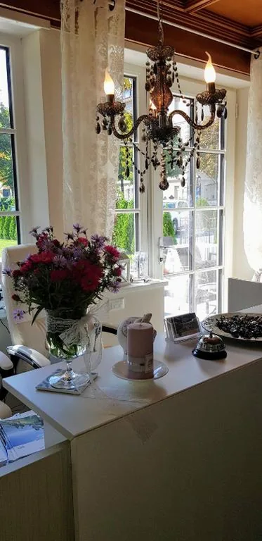 Garni Villa Tyrol – Adults Only — foto 6
