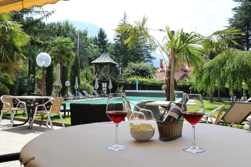 Garni Weingut — foto 7