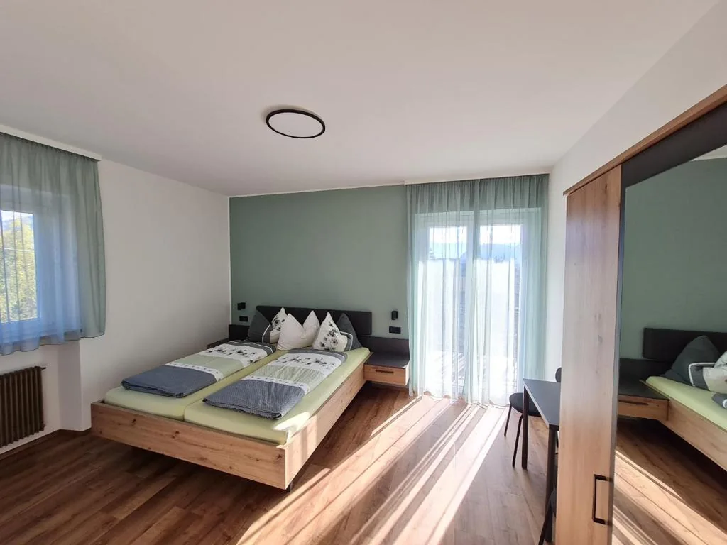 Gasserhof Bozen