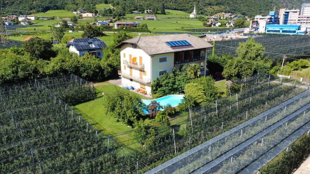 Gasserhof Bozen — foto 6
