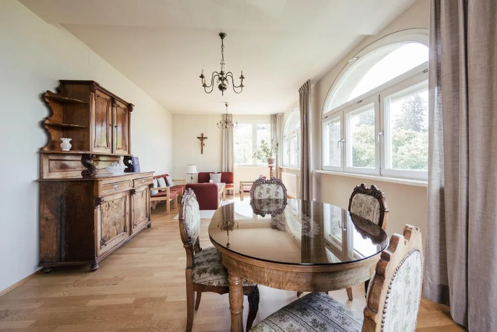 Gästehaus Salvatorianerinnen — foto 3