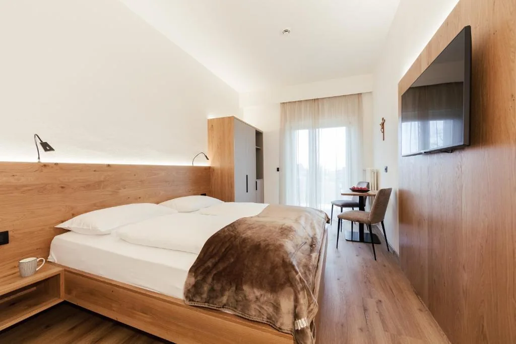 Gästehaus Salvatorianerinnen — foto 7