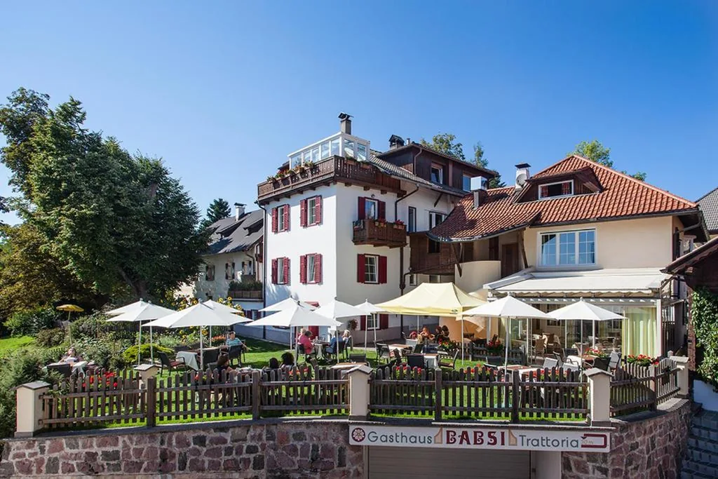 Gasthaus Babsi — foto 5