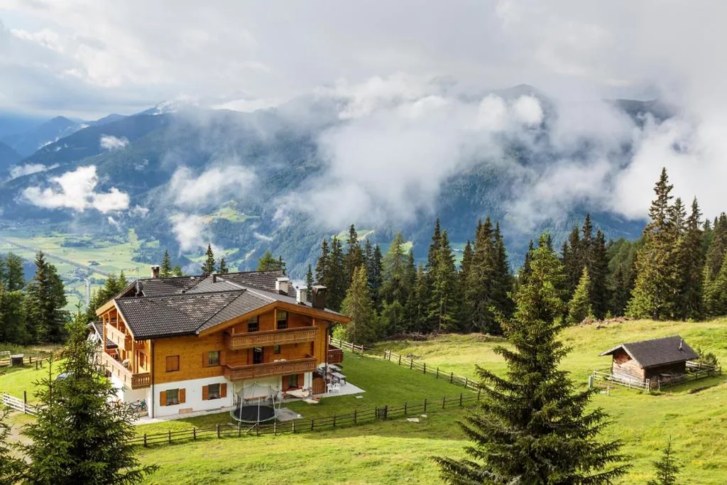 Gasthaus Furlhütte — foto 4