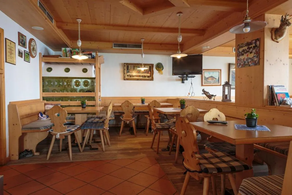 Gasthaus Furlhütte — foto 6