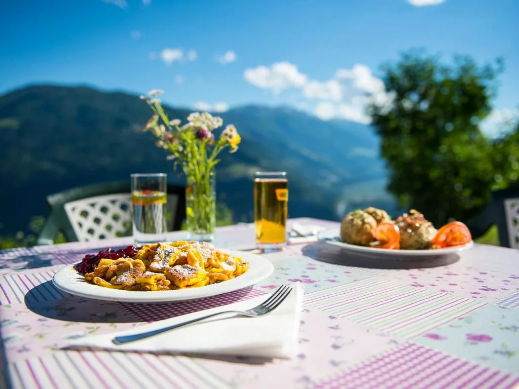 Gasthaus Gasteiger — foto 4