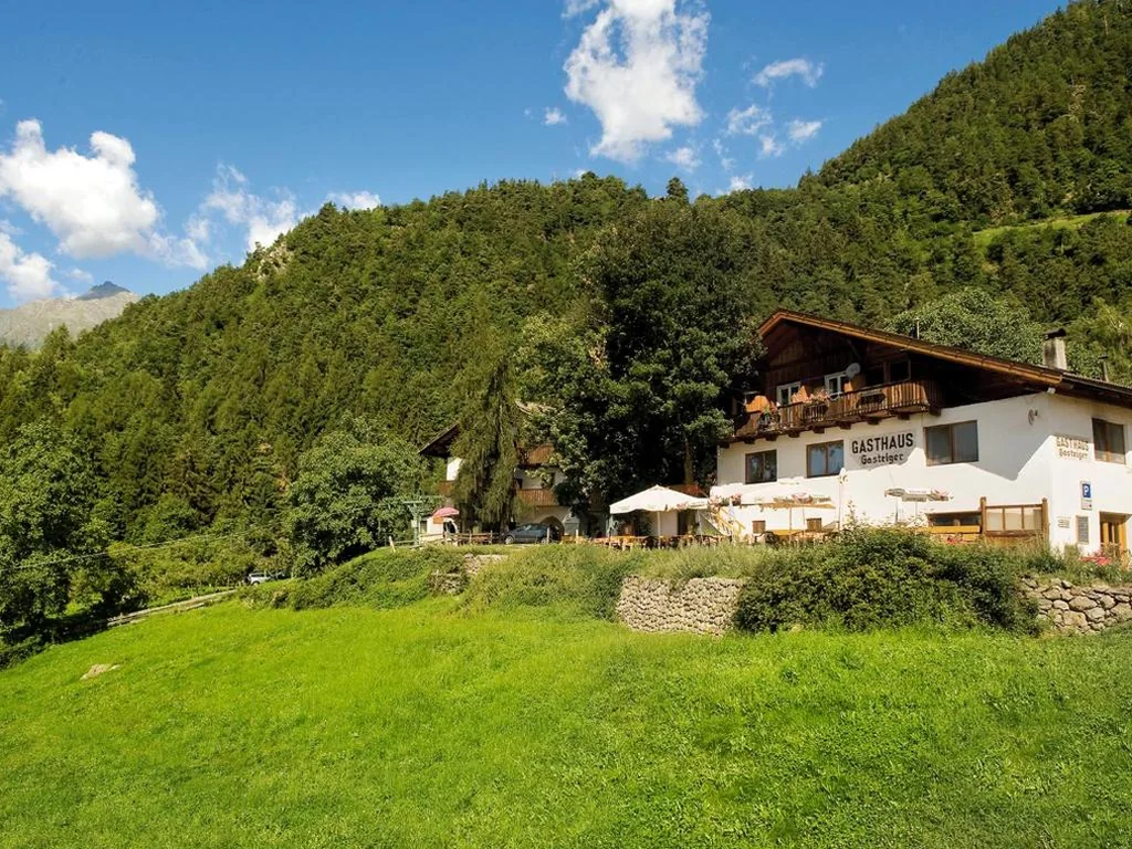 Gasthaus Gasteiger — foto 5