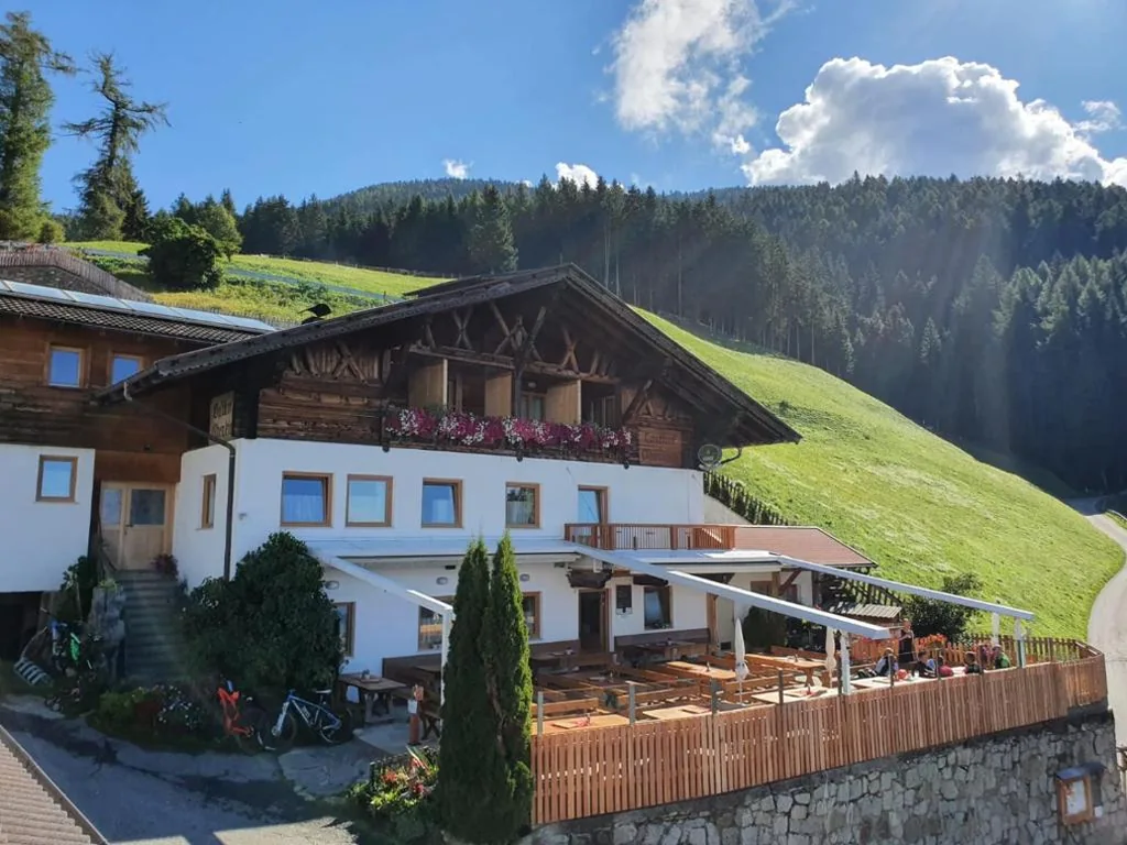 Gasthaus Oberkirn