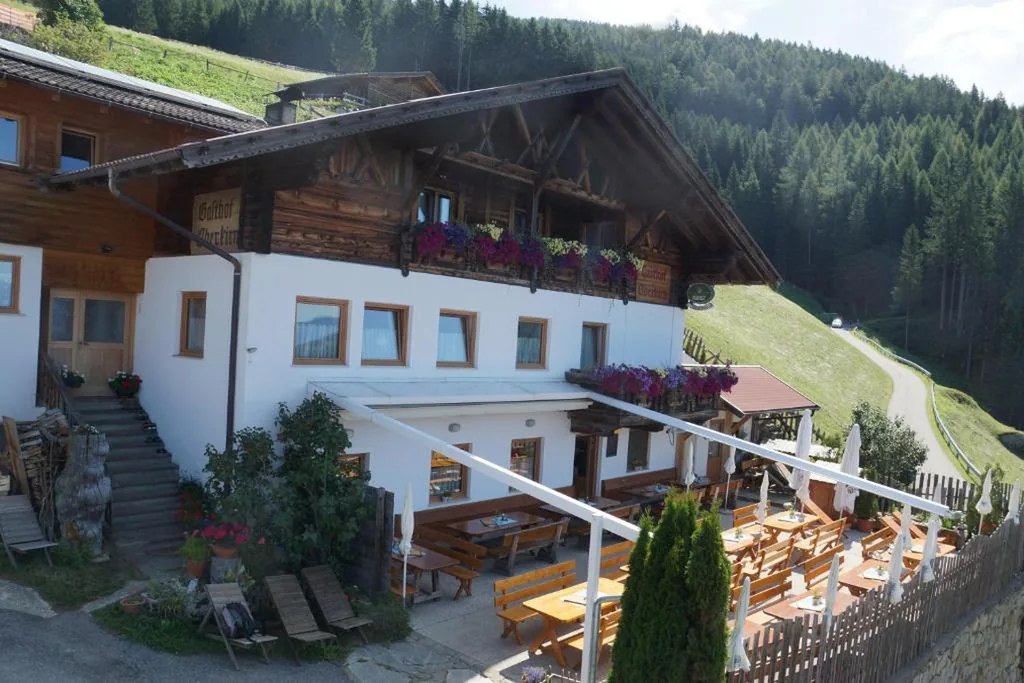 Gasthaus Oberkirn — foto 6