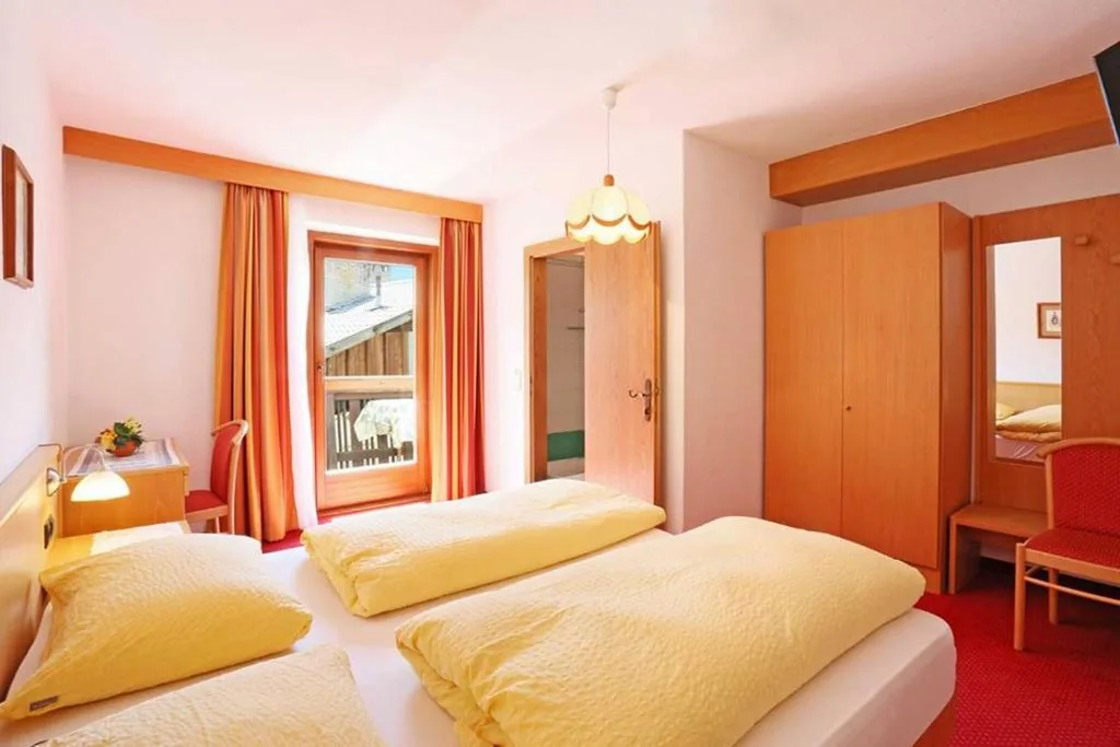 Gasthof Albergo Neuwirt