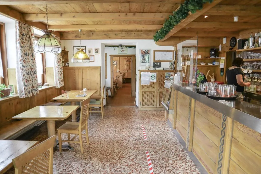 Gasthof Albergo Neuwirt — foto 4
