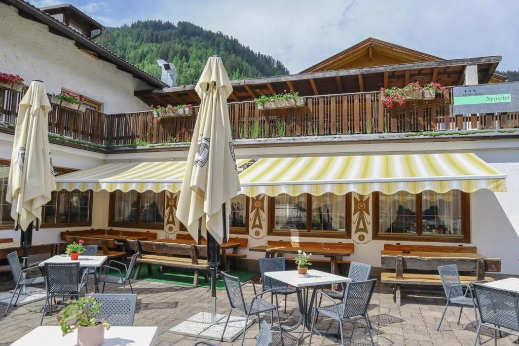 Gasthof Albergo Neuwirt — foto 5