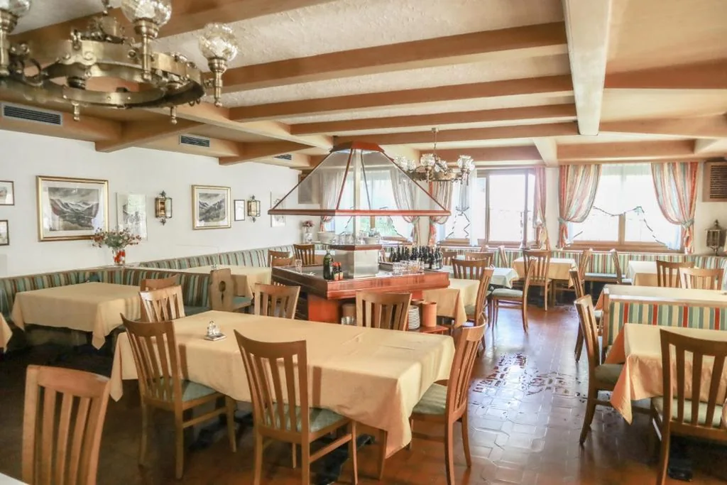 Gasthof Albergo Neuwirt — foto 8