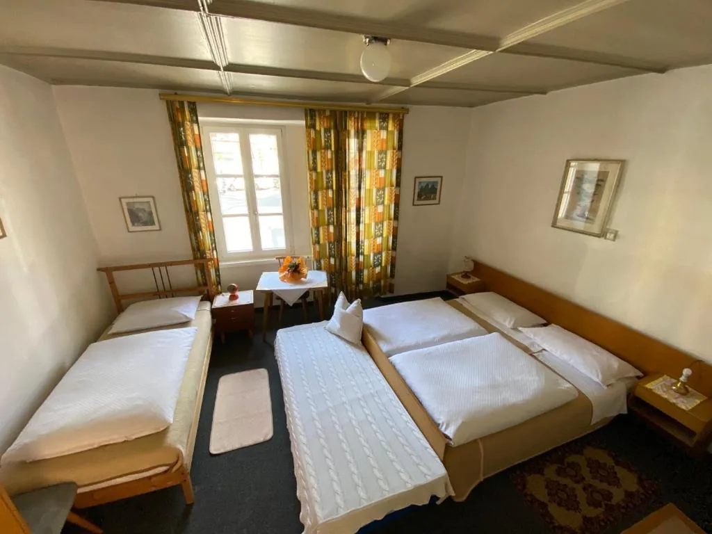Gasthof Albergo Ressmair