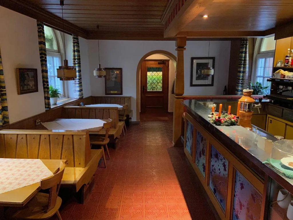 Gasthof Albergo Ressmair — foto 4