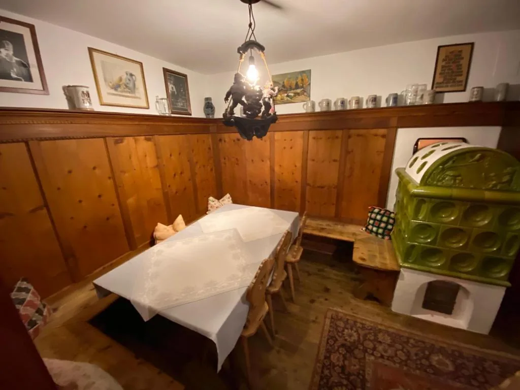 Gasthof Albergo Ressmair — foto 5